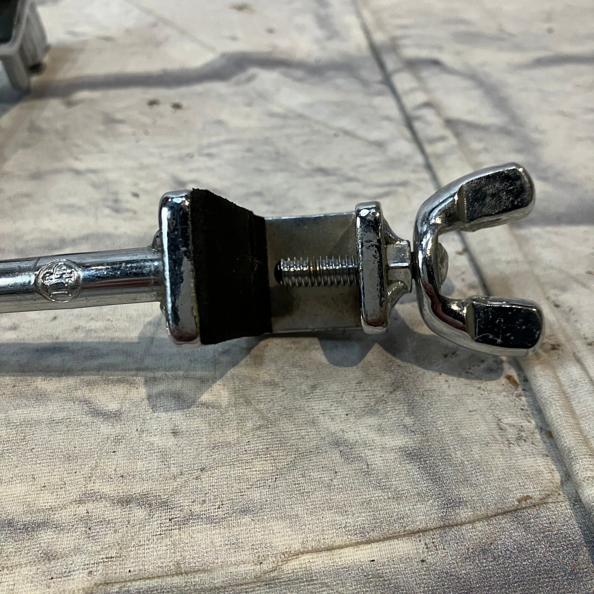 LP Drum Clamp/Cowbell Holder
