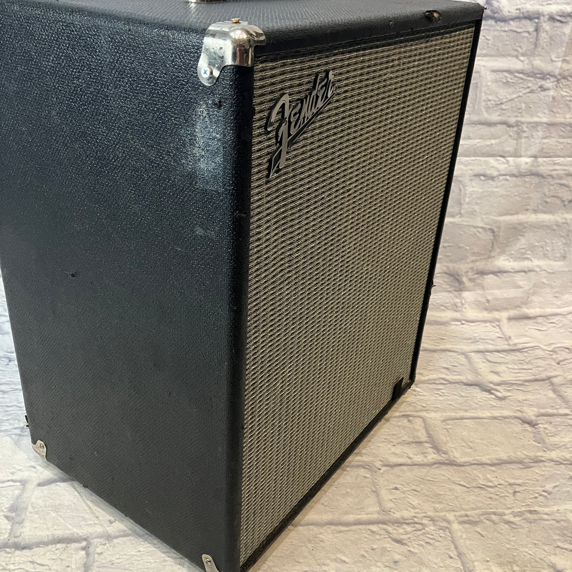 Fender Rumble 500 Bass Combo Amp