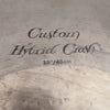 Zildjian K Custom Hybrid Crash 19" Crash Cymbal