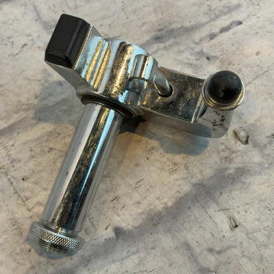 Drum Mount For Microphones