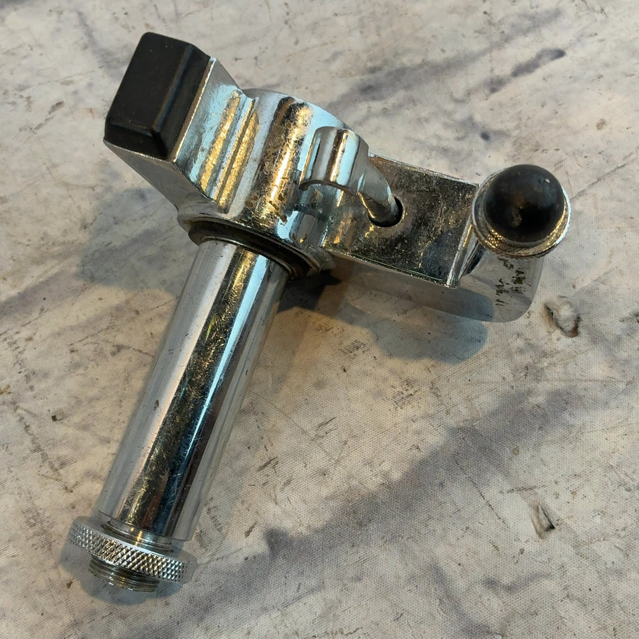 Drum Mount For Microphones