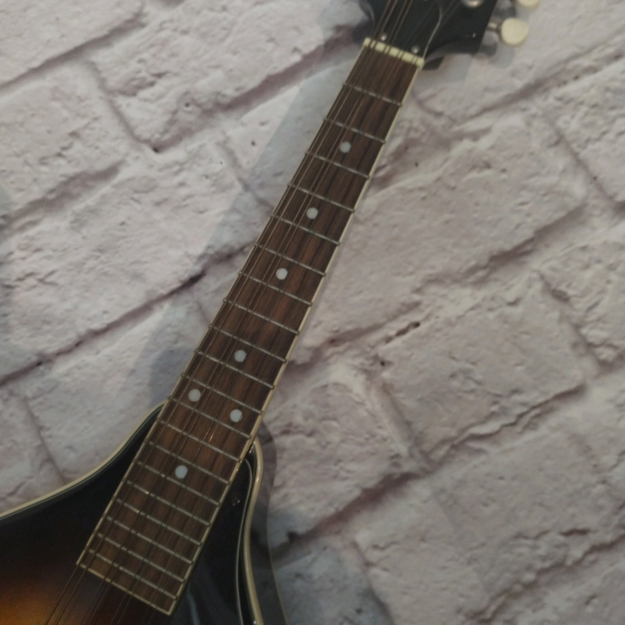 Kentucky KM 150 Standard Mandolin