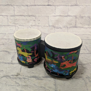 Descriptive image text