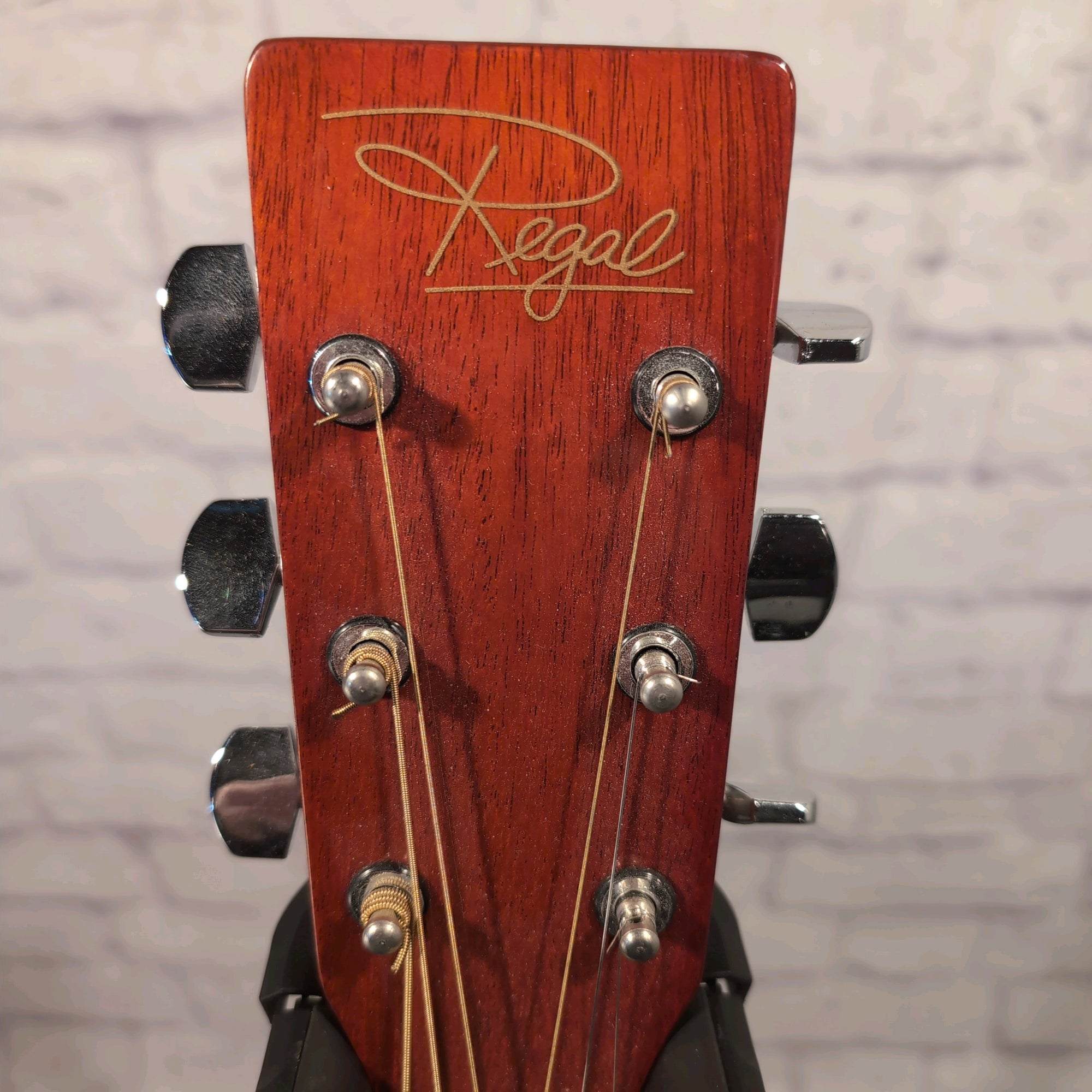 Regal Cort RJ-760 Acoustic Guitar Made in Korea