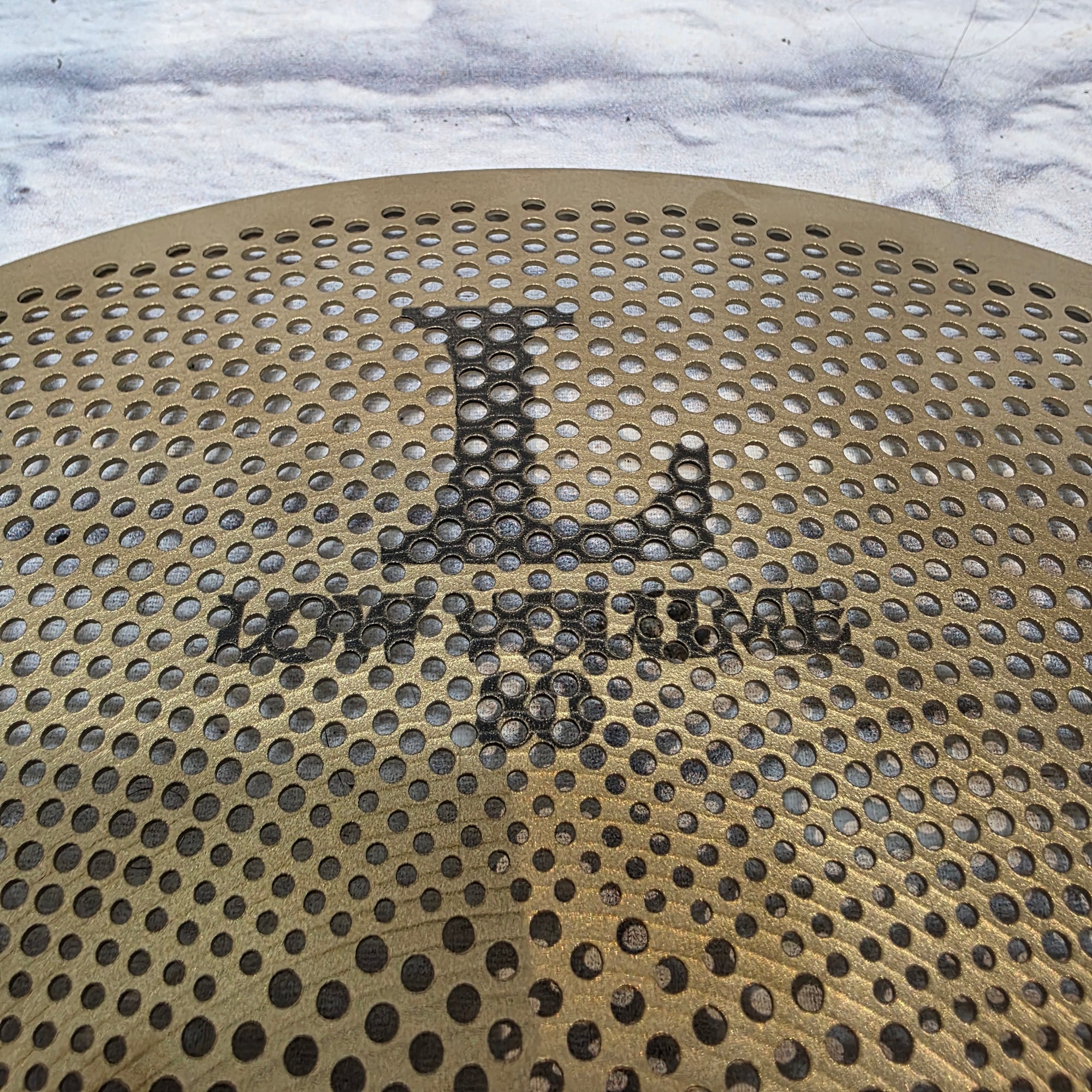 Zildjian L80  Low Volume 14" Cymbal