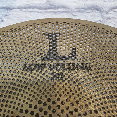 Zildjian L80  Low Volume 14" Cymbal