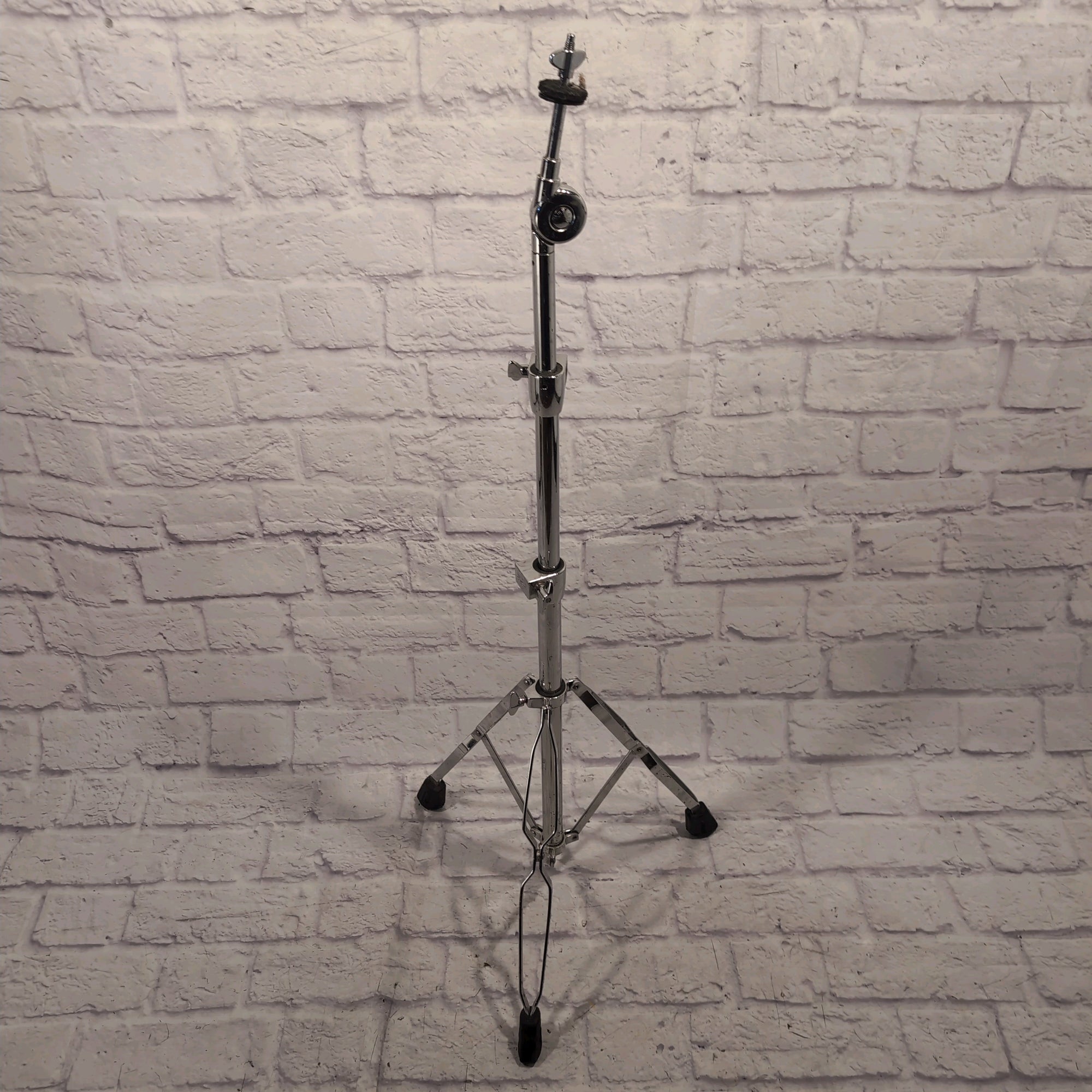 SP Sound Percussion Straight Cymbal Stand