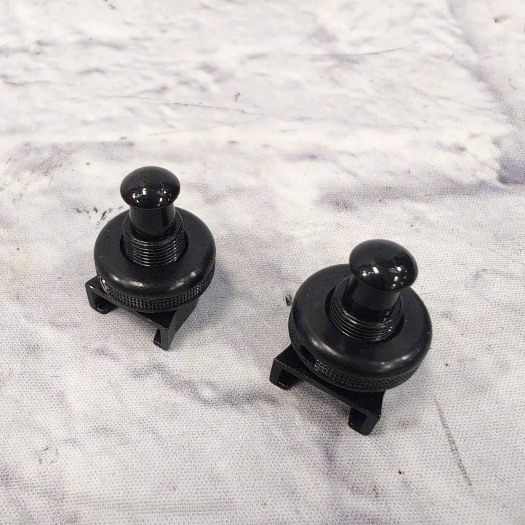 Schaller Strap Locks - Strap End Only