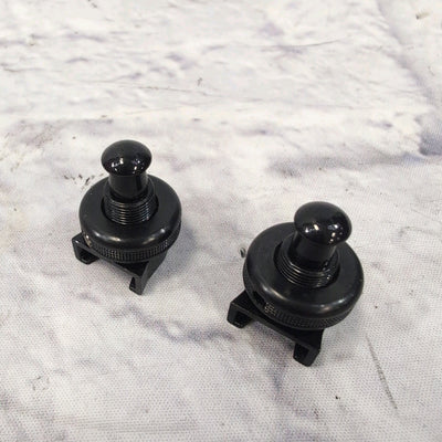 Schaller Strap Locks - Strap End Only
