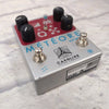 Caroline Guitar Company Meteore Reverb Pedal