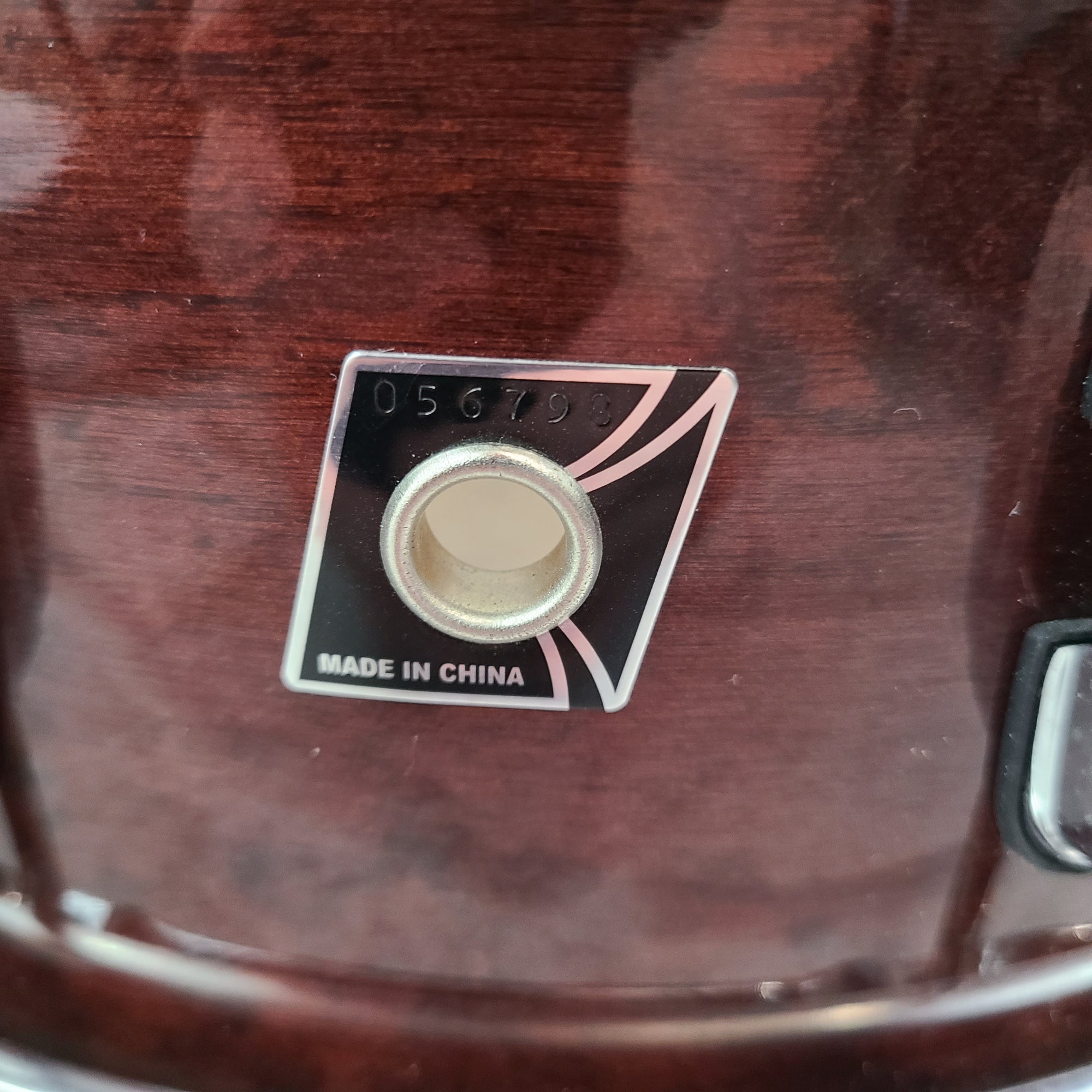 Tama Artwood Birch Snare 14 x 6.5 Snare