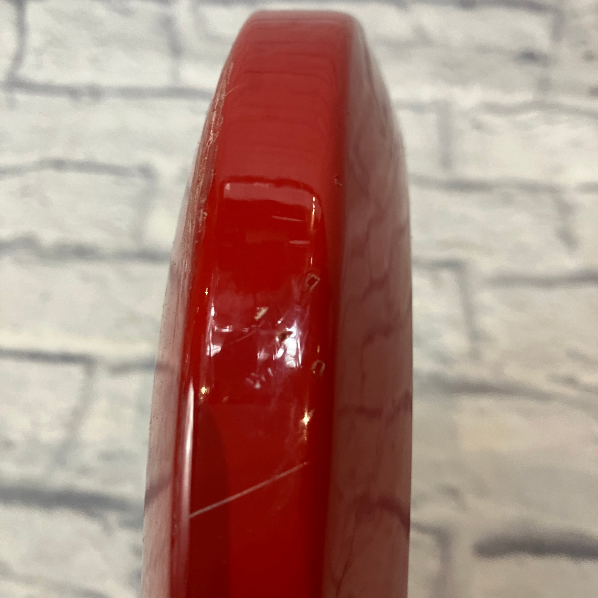Maestro SG Body Red