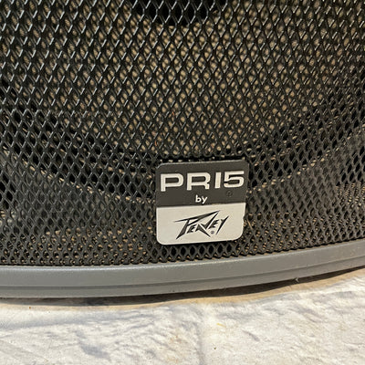 Peavey PR-15 Passive Speaker Pair