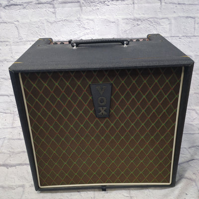 Vox T60 Bass Combo Amp