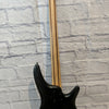 Ibanez SDGR SR300E lefty 4 String Bass Guitar