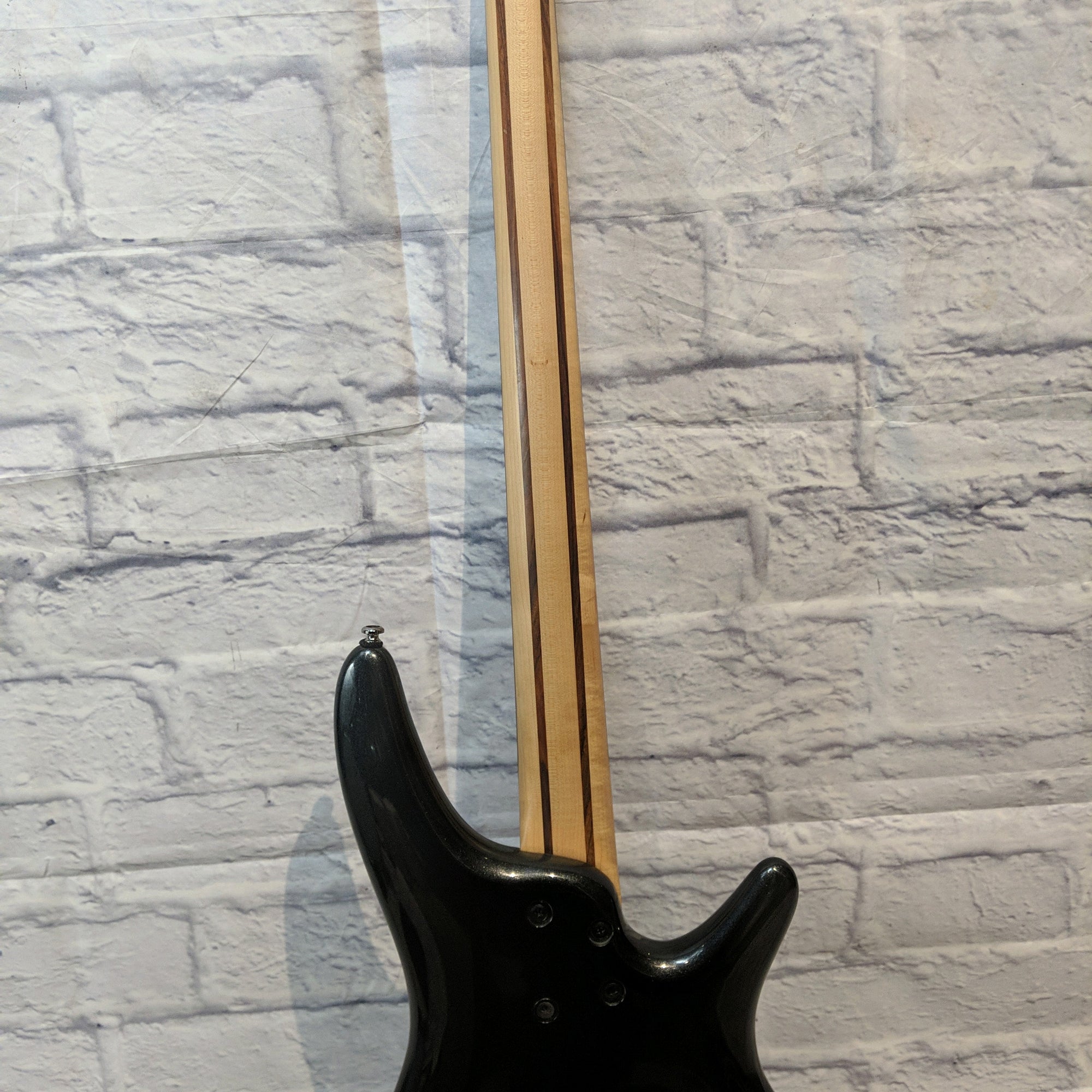 Ibanez SDGR SR300E lefty 4 String Bass Guitar