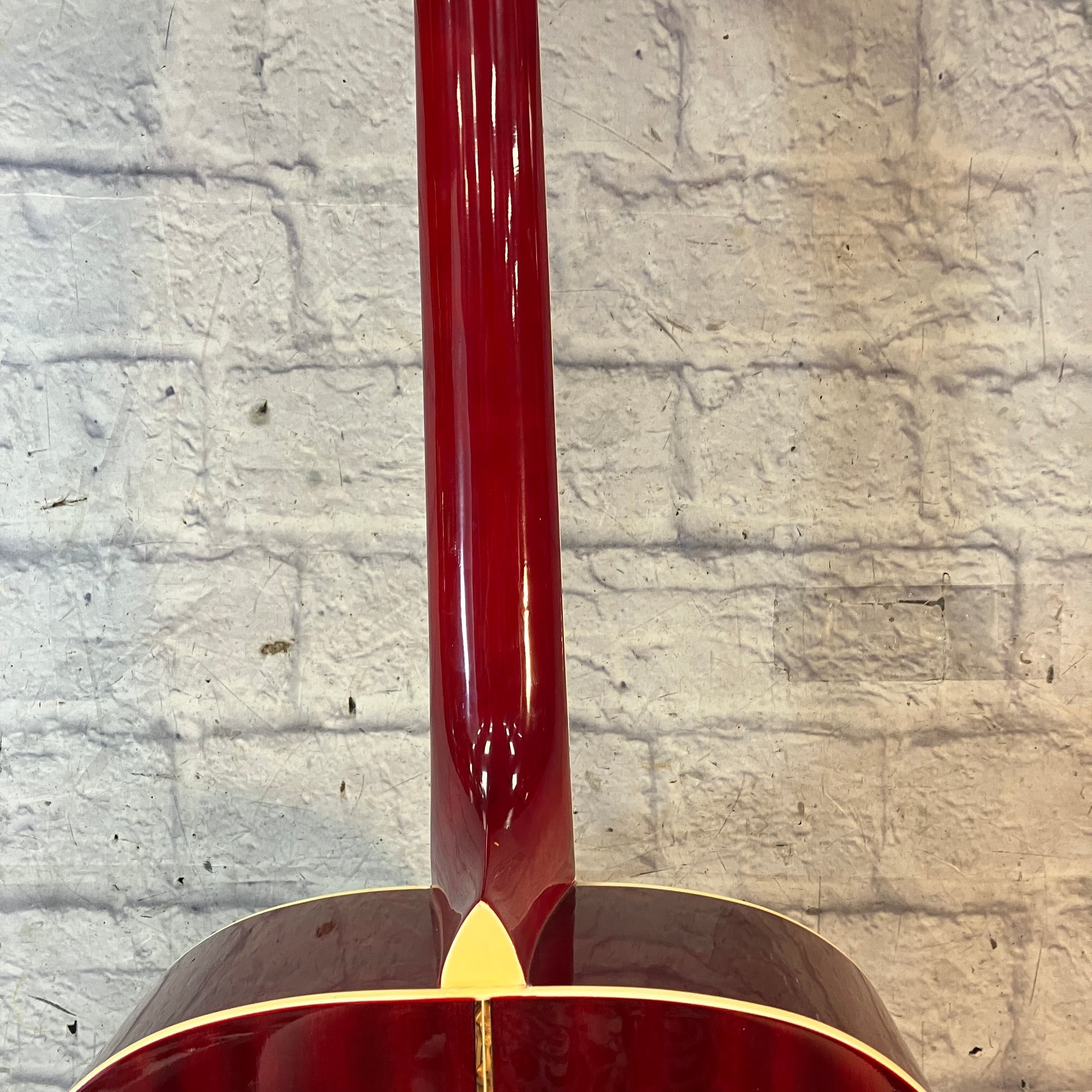 Oscar Schmidt OG2FBC Acoustic Guitar