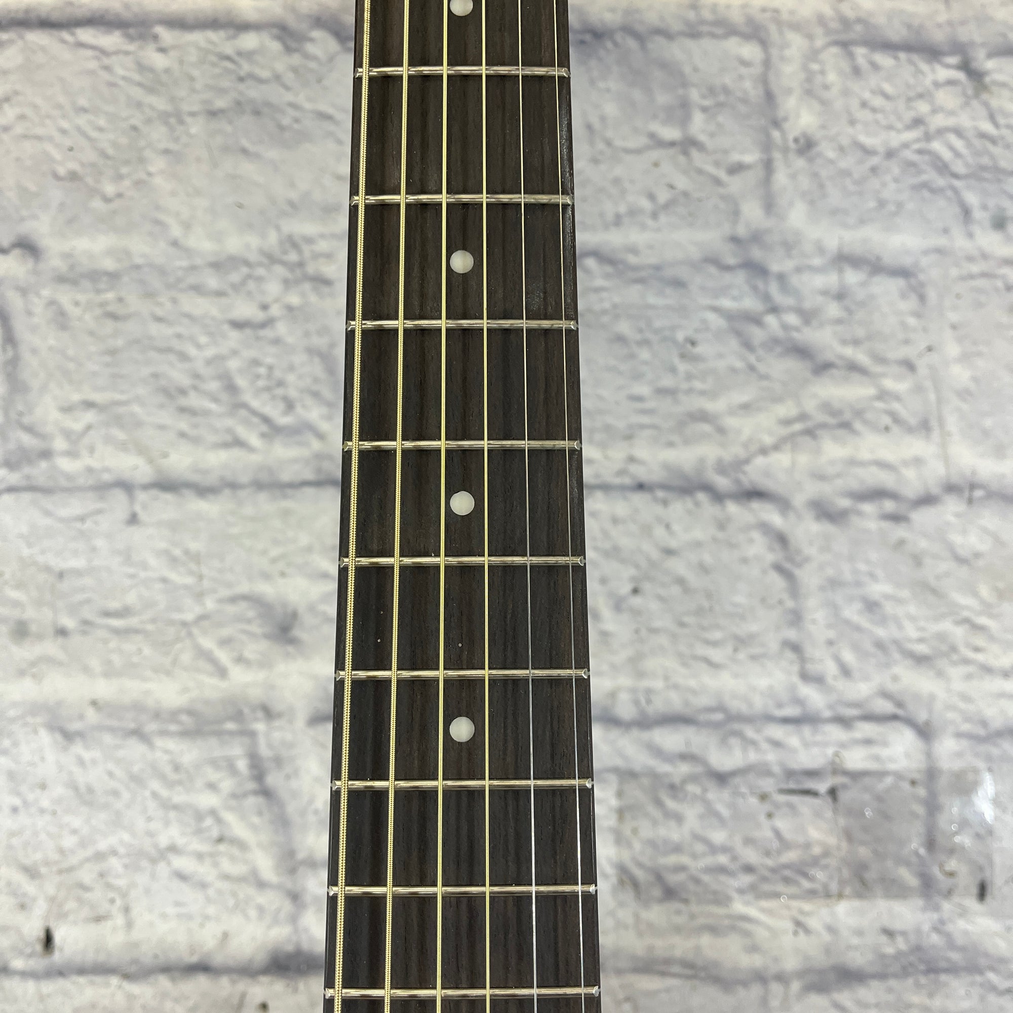 Taylor GS Mini Mahogany with Bag
