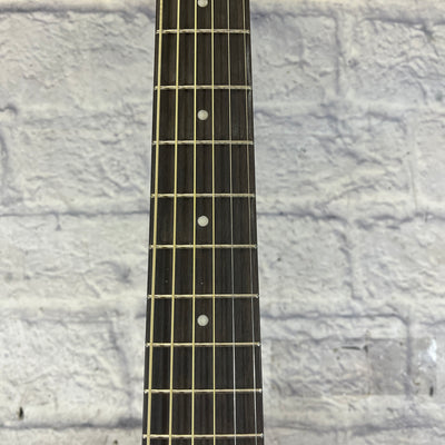 Taylor GS Mini Mahogany with Bag