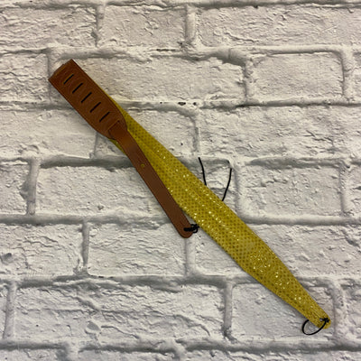 Levy's MSS100MF Guitar Strap