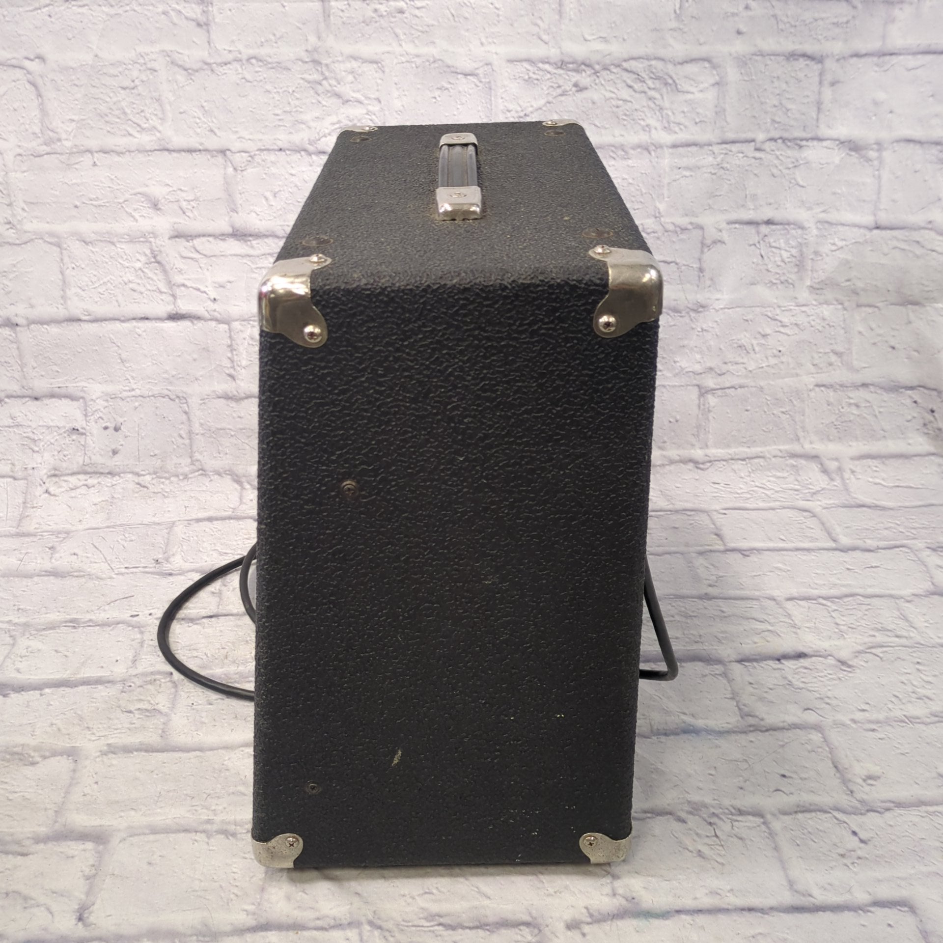 Peavey Studio Pro 50 Guitar Combo Amp