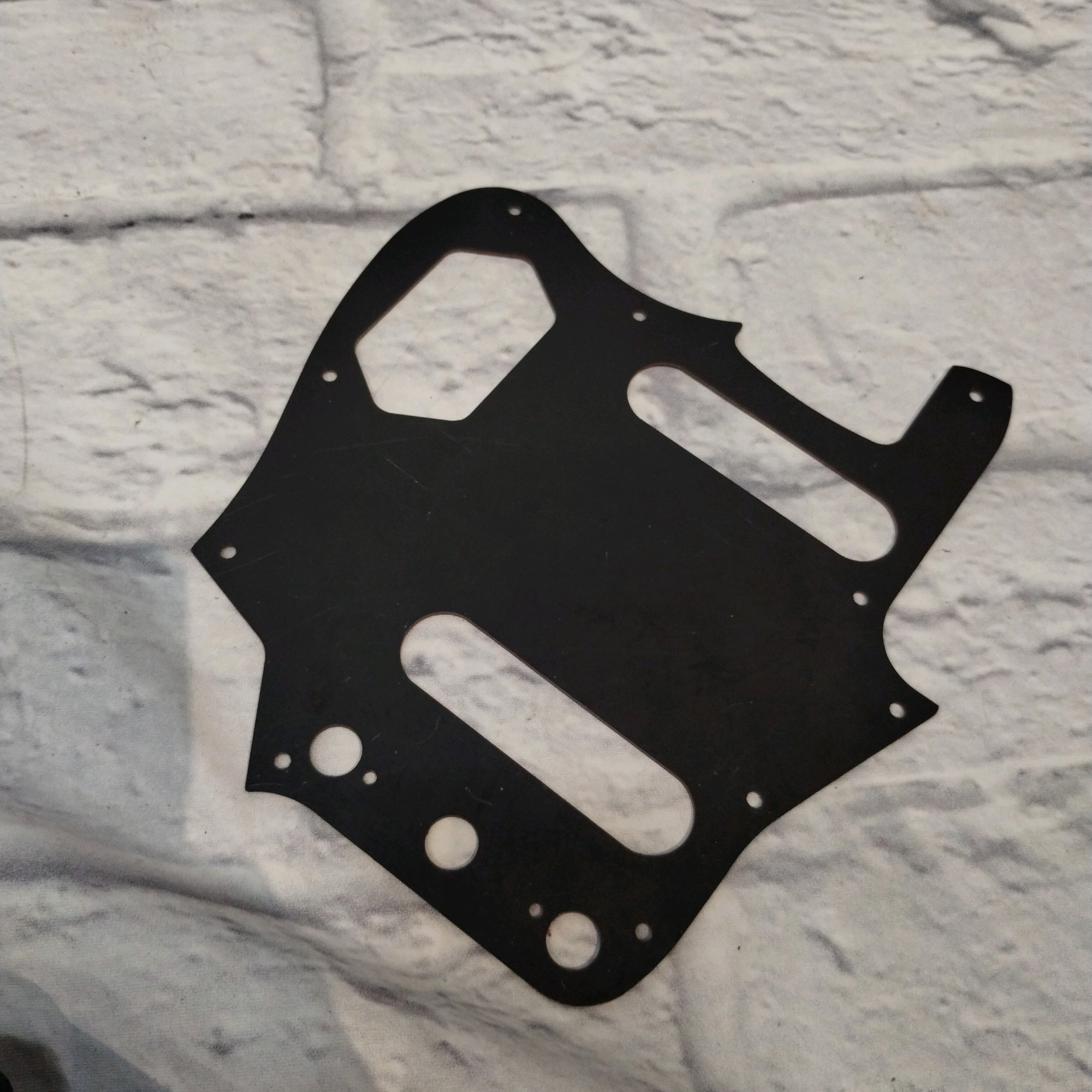 Unknown Jaguar Pickguard Pickguard