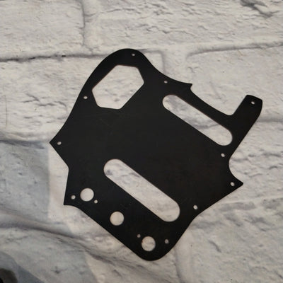Unknown Jaguar Pickguard Pickguard