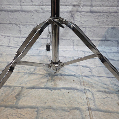 Spaun Drum Co. Two Armed Tom Floor Stand Drum Rack