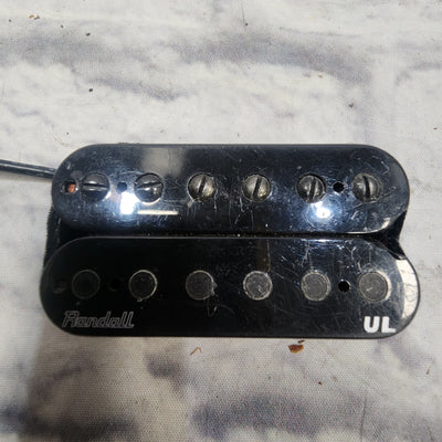 Randall UL Neck Pickup