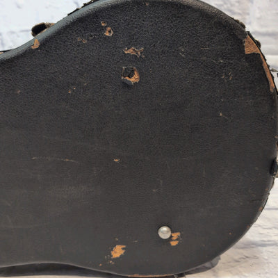 Gibson Vintage 1960's Les Paul Hard Case