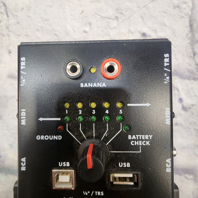 Livewire Cable Tester