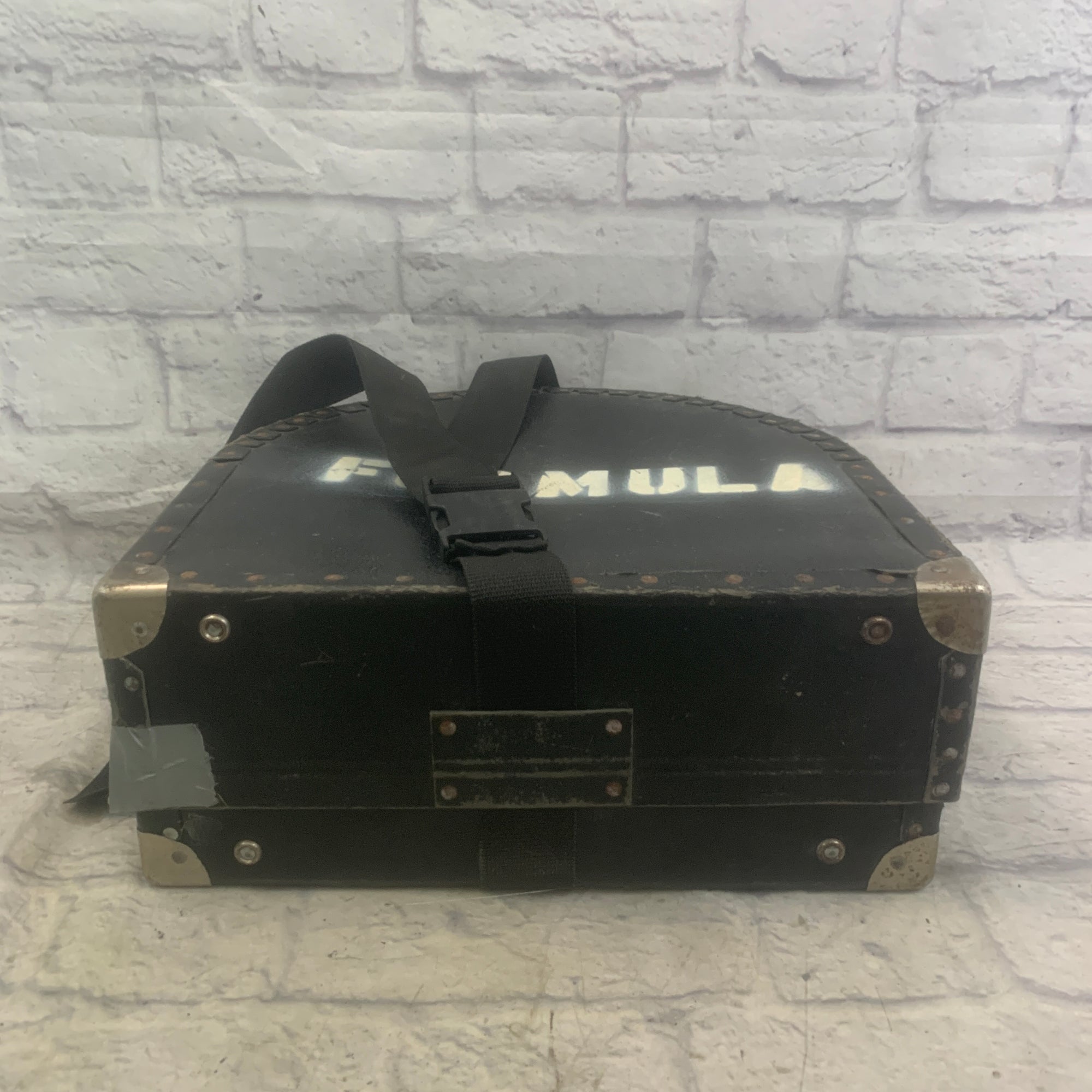 Unknown "Vintage" Snare Case