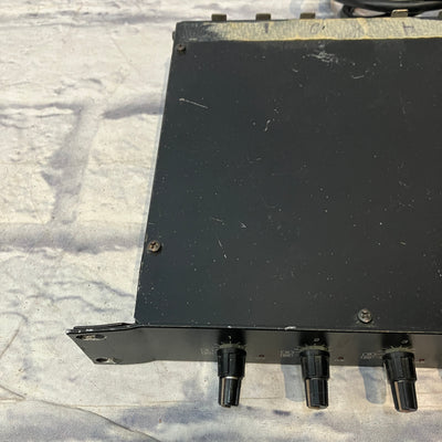 Yamaha MLA7 Mic Preamp