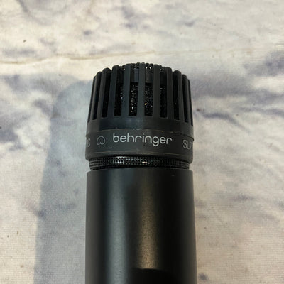 Behringer SL75C Dynamic  Microphone