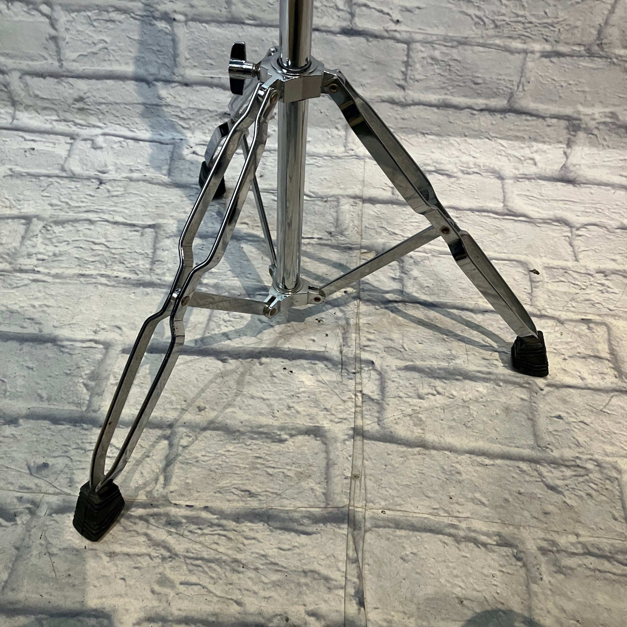 Tama Heavy Double Braced Straight Cymbal Stand