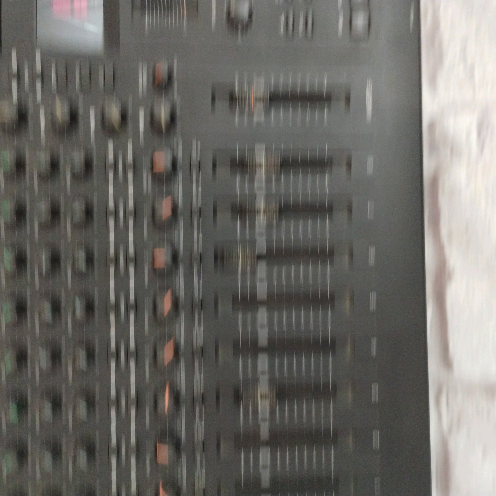 Yamaha MT8X Cassette Recorder