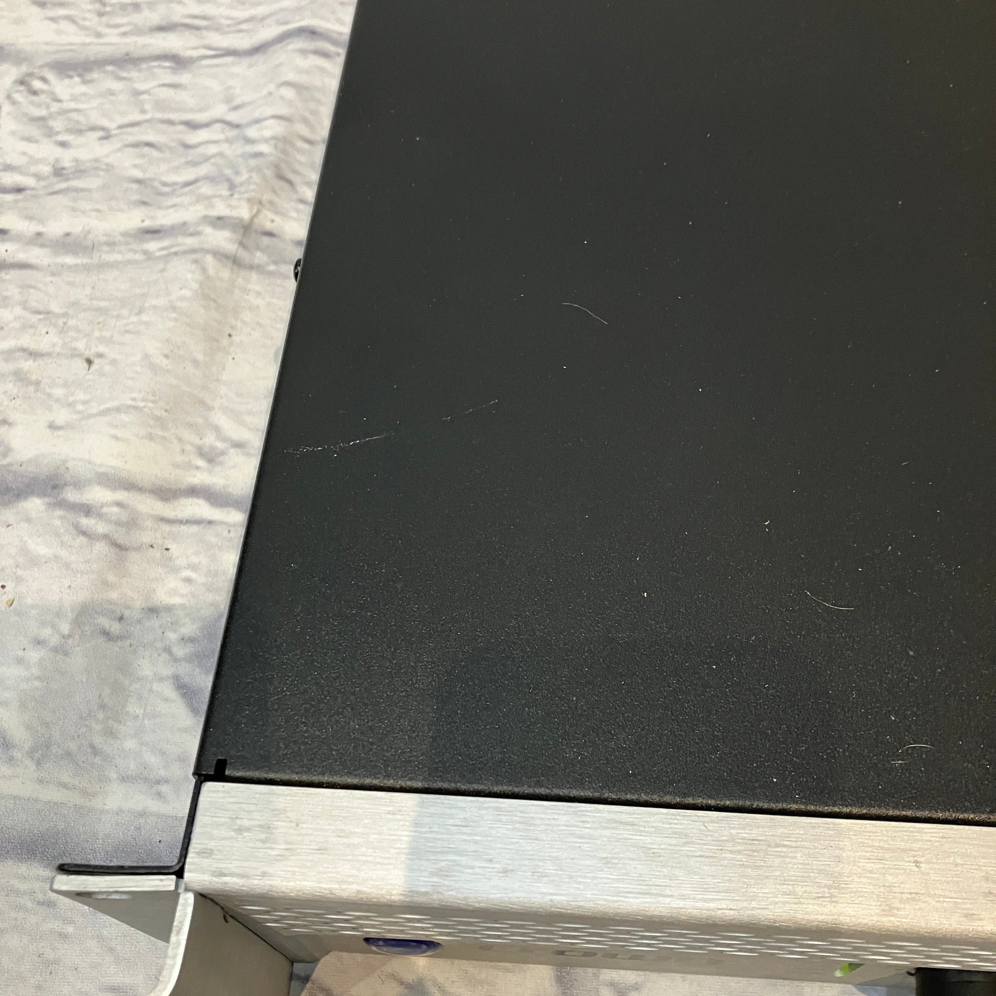 Crown XTi2000 2-Channel Power Amp