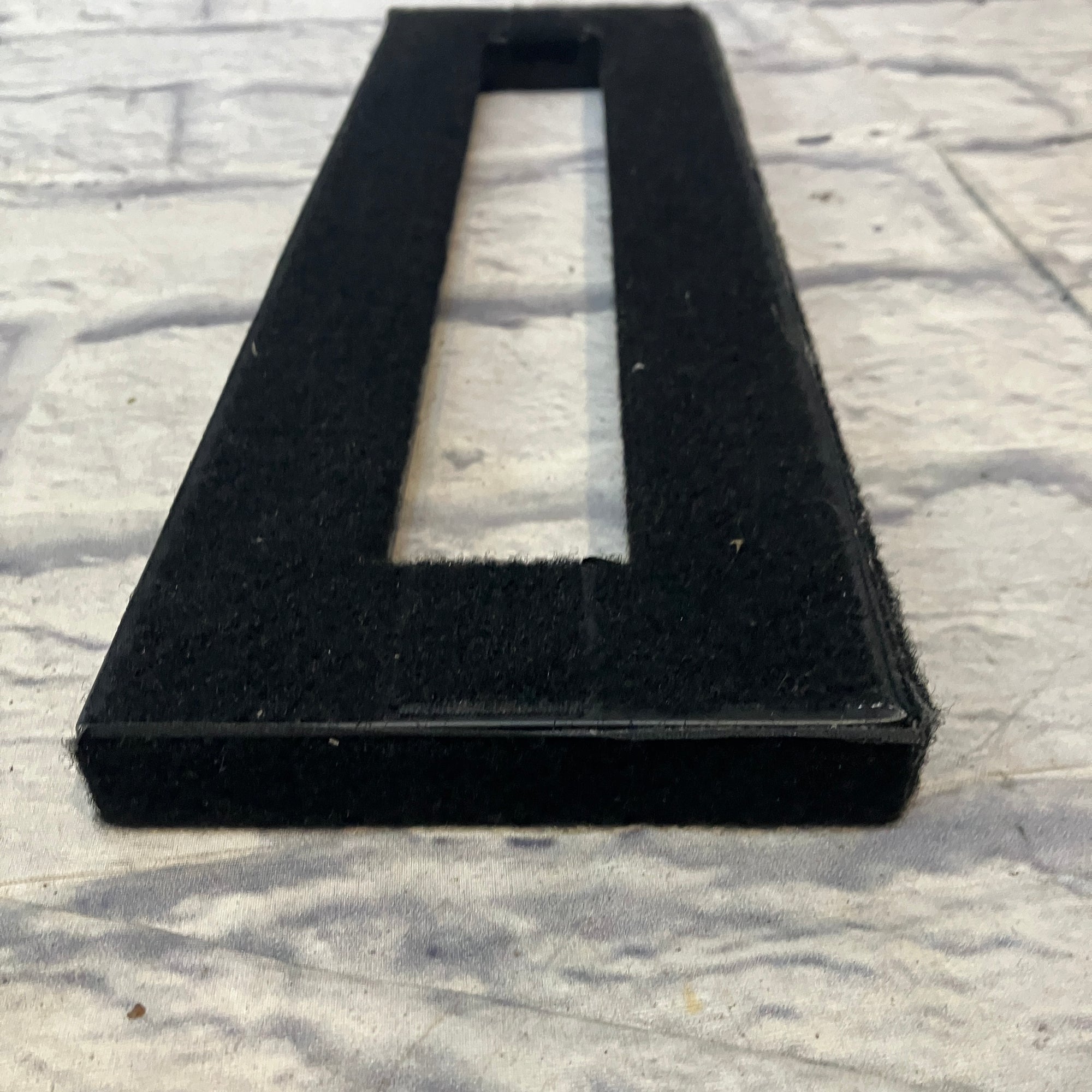 Unknown Mini Pedalboard