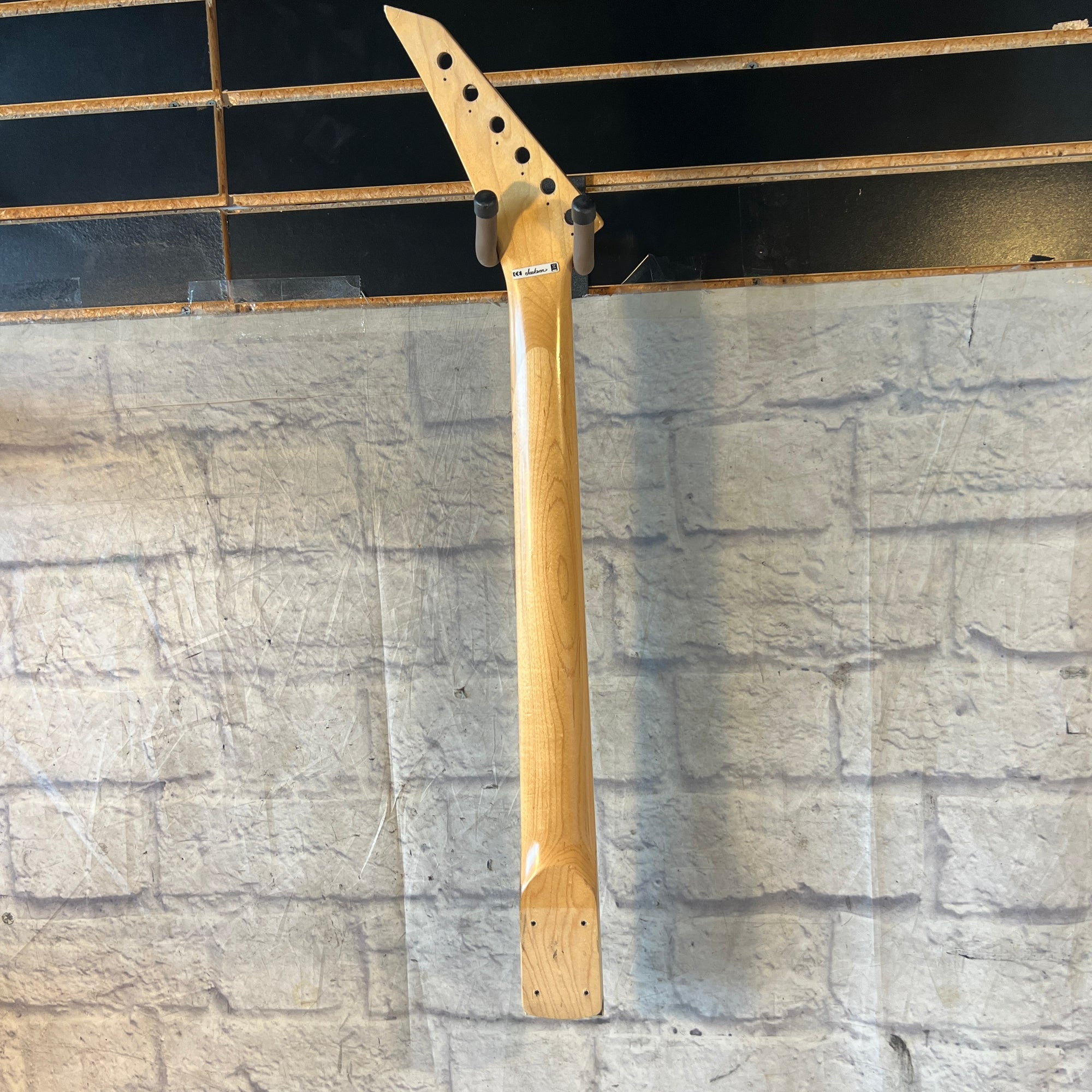 Jackson 24 Fret Rhoads Neck