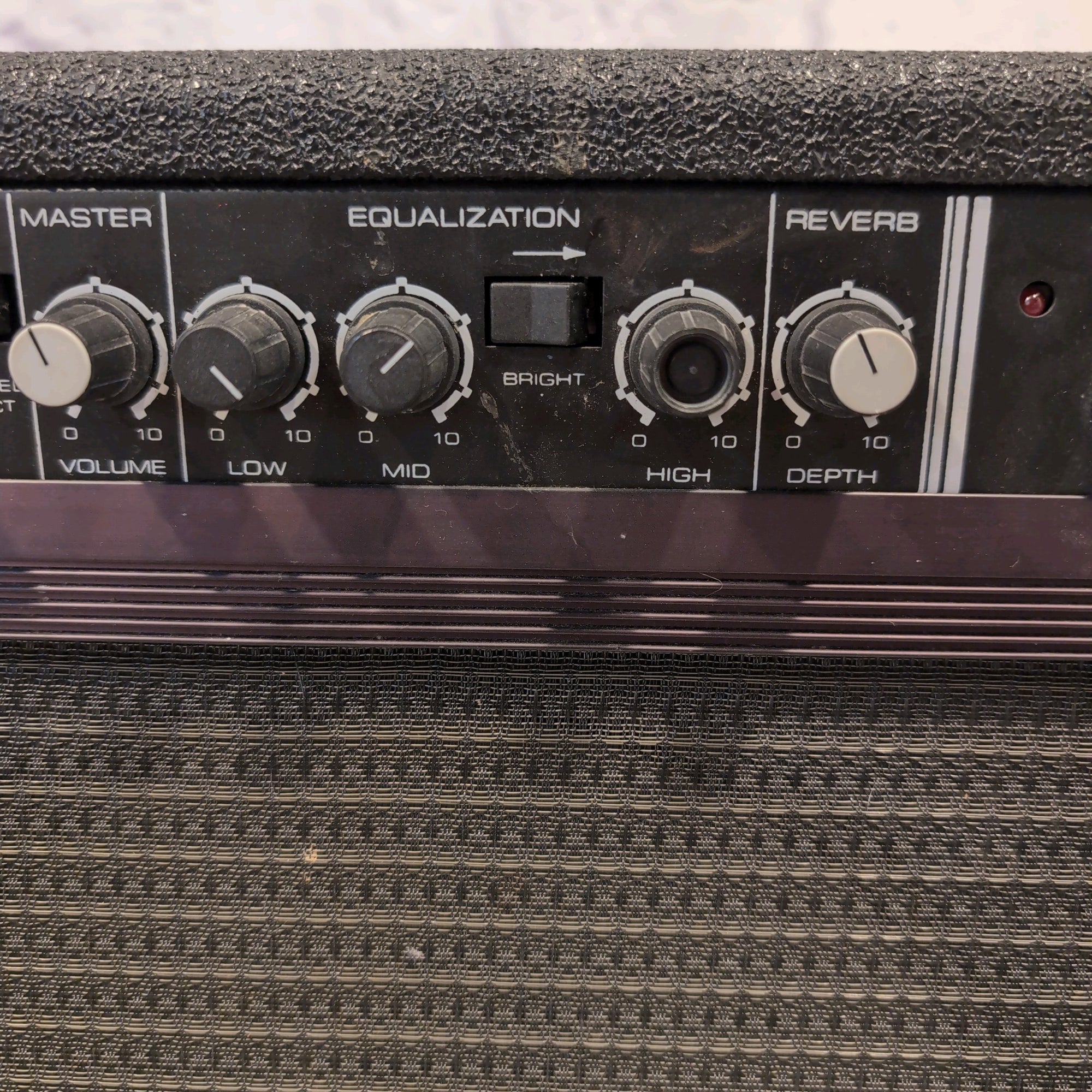 Crate G20 Guitar Combo Amp