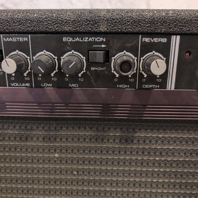 Crate G20 Guitar Combo Amp