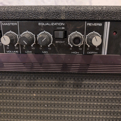 Crate G20 Guitar Combo Amp
