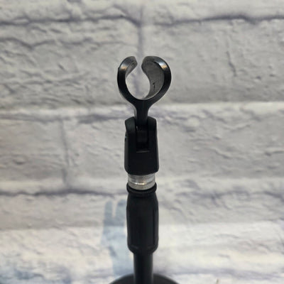 Unknown Desktop Microphone Stand Mic