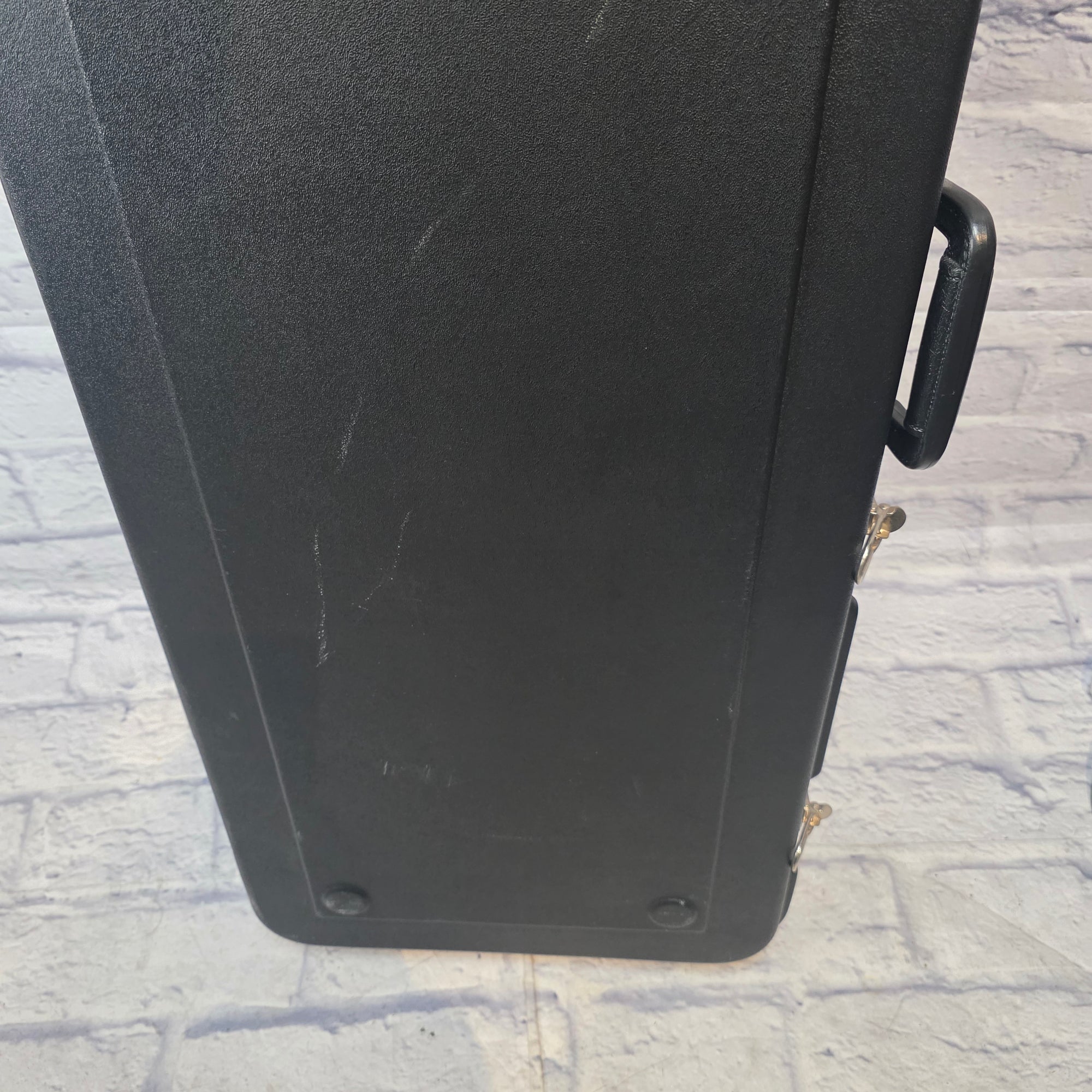 Ernie Ball Music Man Stingray Molded Bass Case