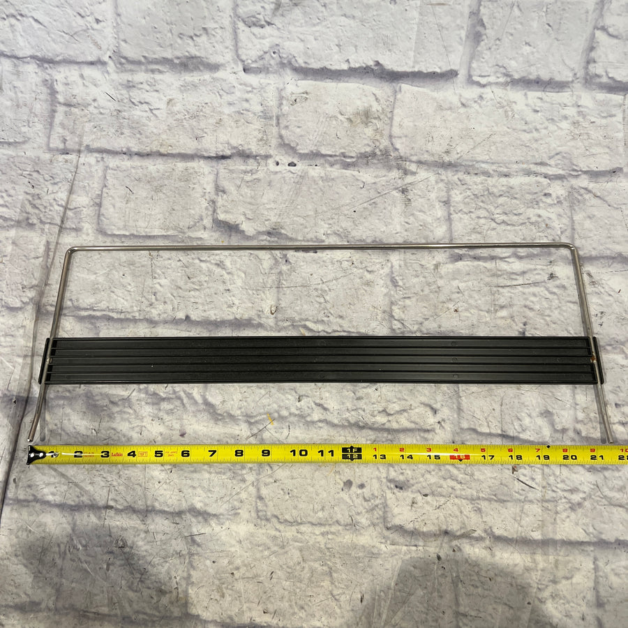 Yamaha Keyboard Mount Music Stand with Logo