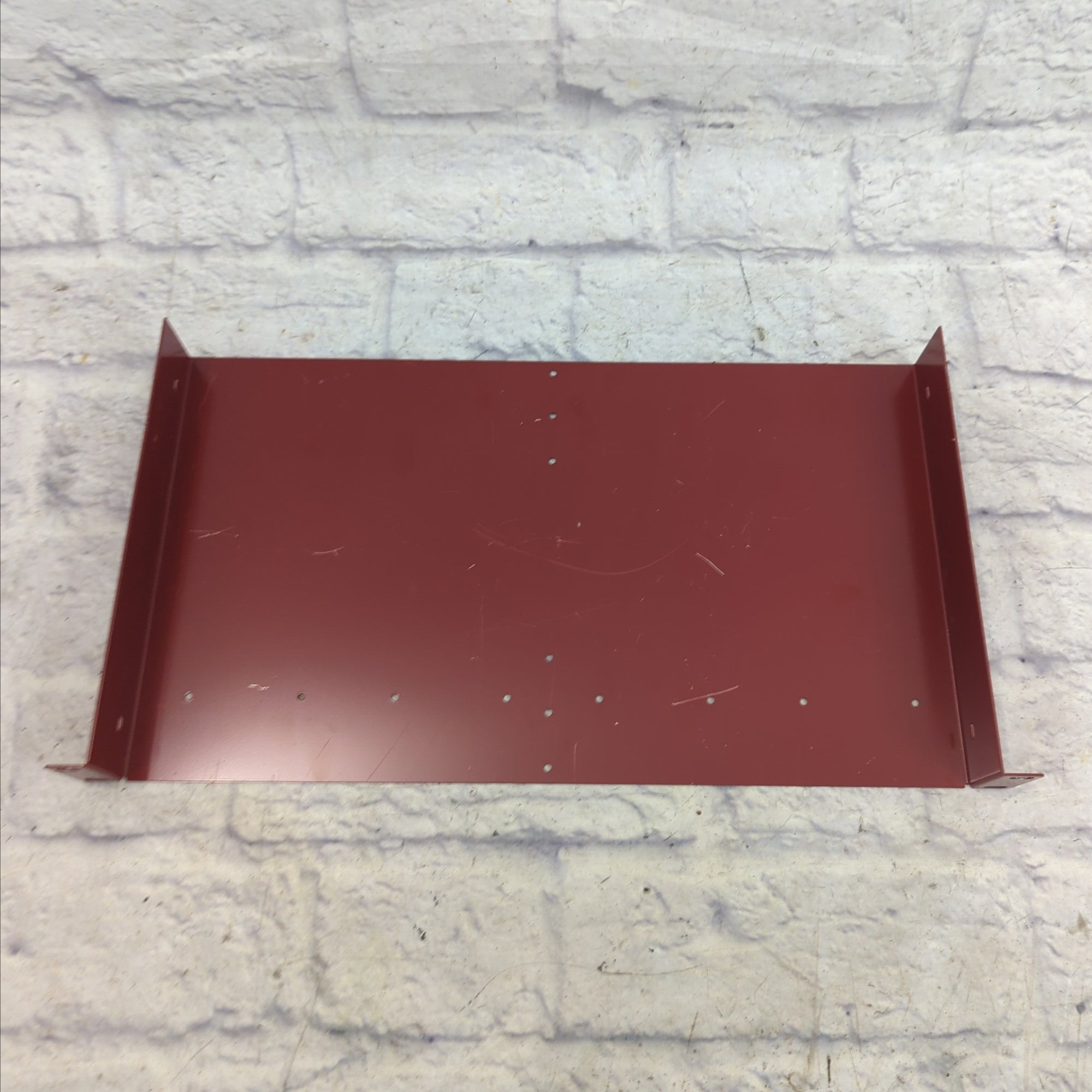 Unknown Rack Shelf (Red)
