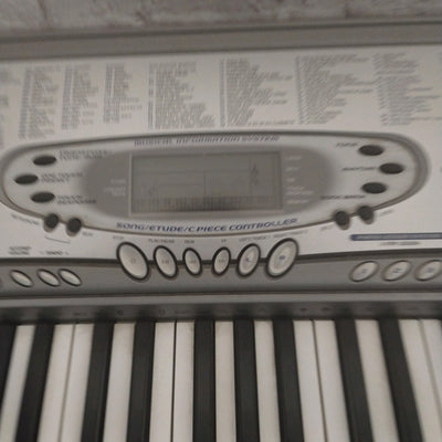 Casio CTK-574 61-Key Digital Keyboard