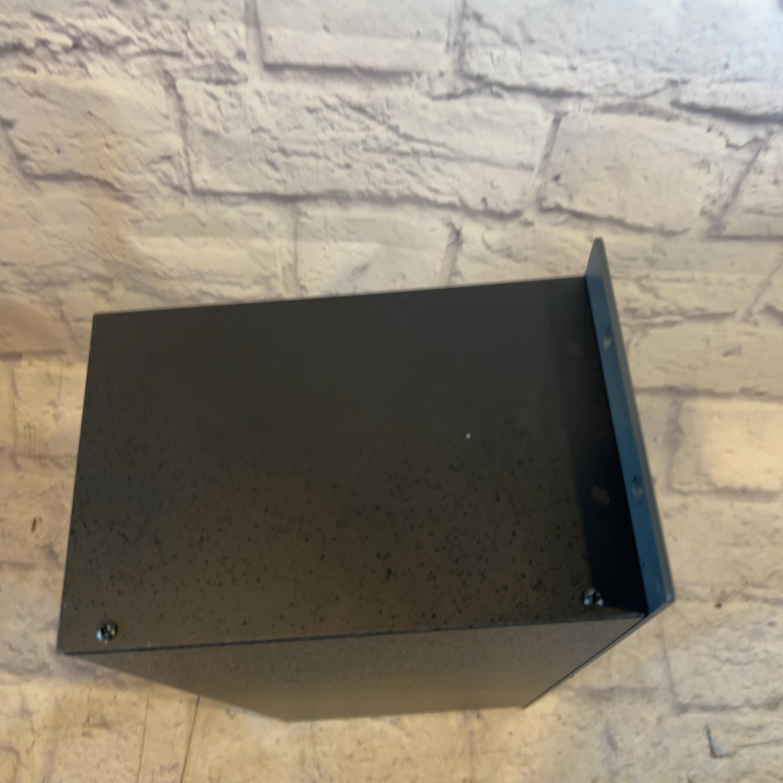 DBX 1231 Dual Equalizer Rack EQ