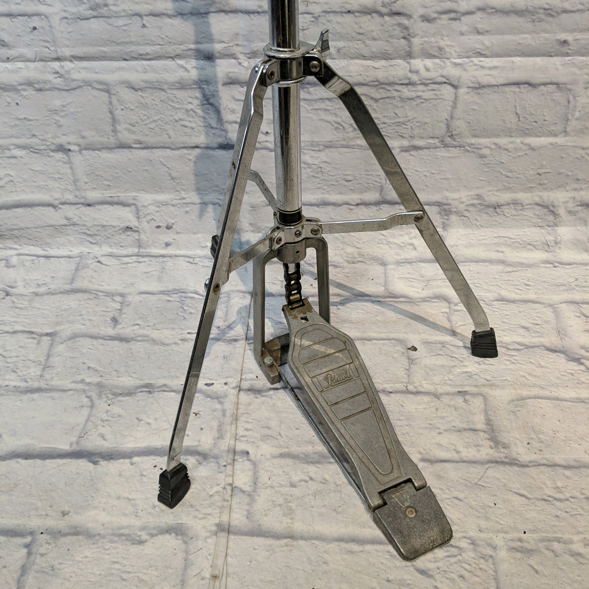 Pearl Vintage High Hat Stand  Drum Stand