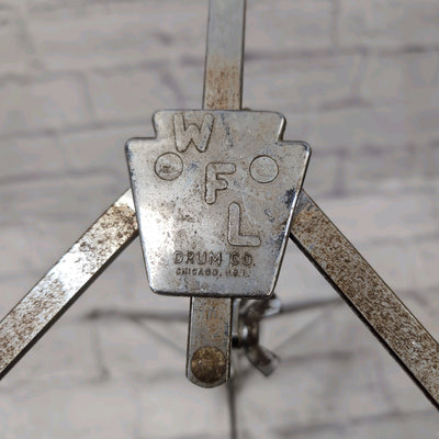 WFL Vintage Snare Stand